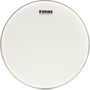 Evans UV1 Coated Drumhead - 16 inch image 5
