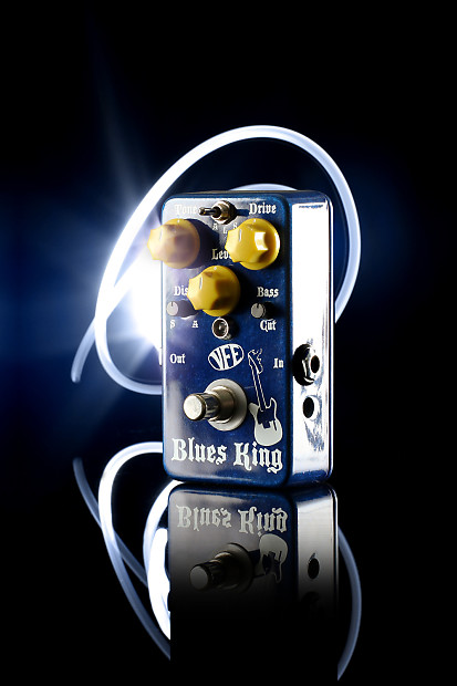 Vfe blues king 2025