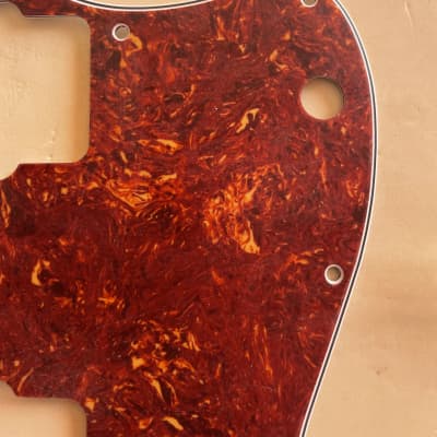 Vintage Jazzmaster Pickguard image 2
