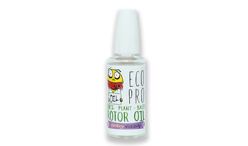 Monster Oil ECO PRO Heavy Rotor Oil 100% renewable / | Reverb