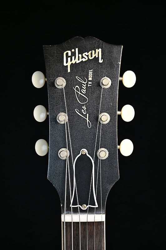 Gibson Custom Murphy Lab 1957 Les Paul Special Single Cut Ultra 