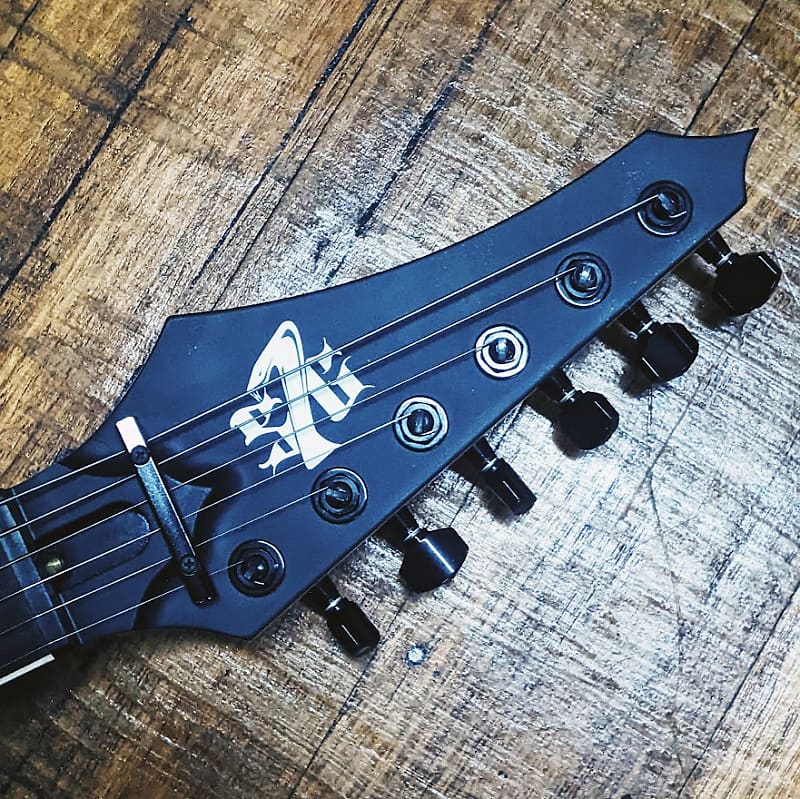 ギター S7G Cobra JS6 Cobra JS6 - Strictly 7 Guitars 日本公式