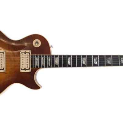 Gibson Les Paul Heritage Series Standard-80 Elite 1981 - Heritage Cherry Sunburst for sale