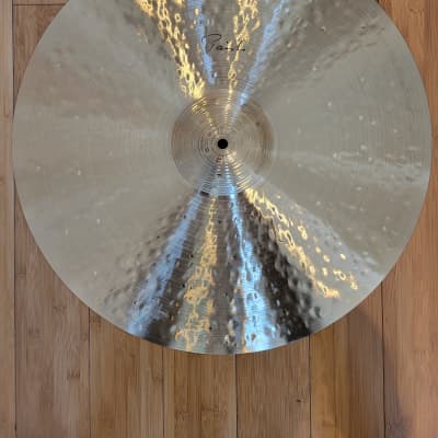 Paiste 22