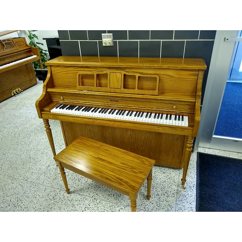 Kimball Sonata Upright Piano image 1