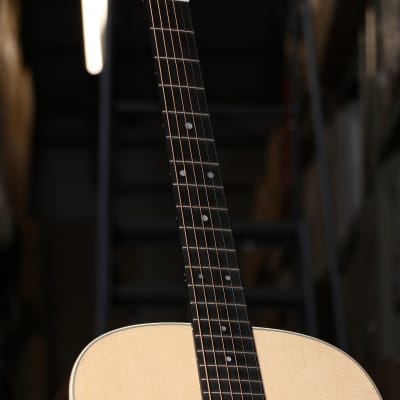 Martin D-16E Dreadnought Acoustic Electric Guitar Rosewood, Natural image 11