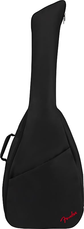 Fender FAB405 Long Scale Acoustic Bass Gig Bag image 1