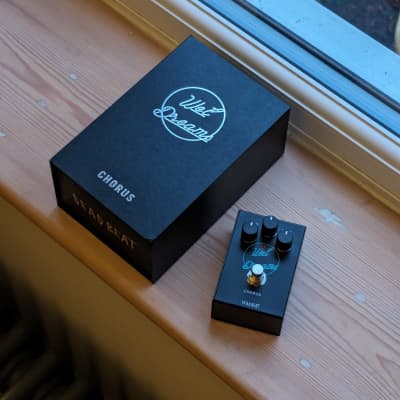 Reverb.com listing, price, conditions, and images for deadbeat-sound-wet-dreams