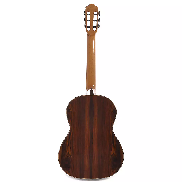 Cordoba 45 MR Cedar Classical Guitar image 3