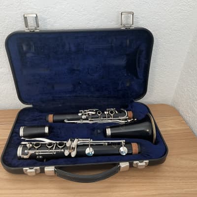 Buffet Crampon Evette Clarinet (New York, NY) | Reverb Buffet Crampon Evette Clarinet (New York, NY) | Reverb