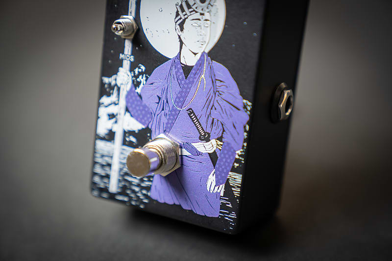 Ground Control Audio Tsukuyomi | Reverb