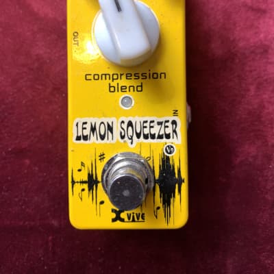 XVive Lemon Squeezer for sale