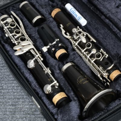 Noblet Artist Clarinet (Springfield, NJ) | Reverb Noblet Artist Clarinet (Springfield, NJ) | Reverb