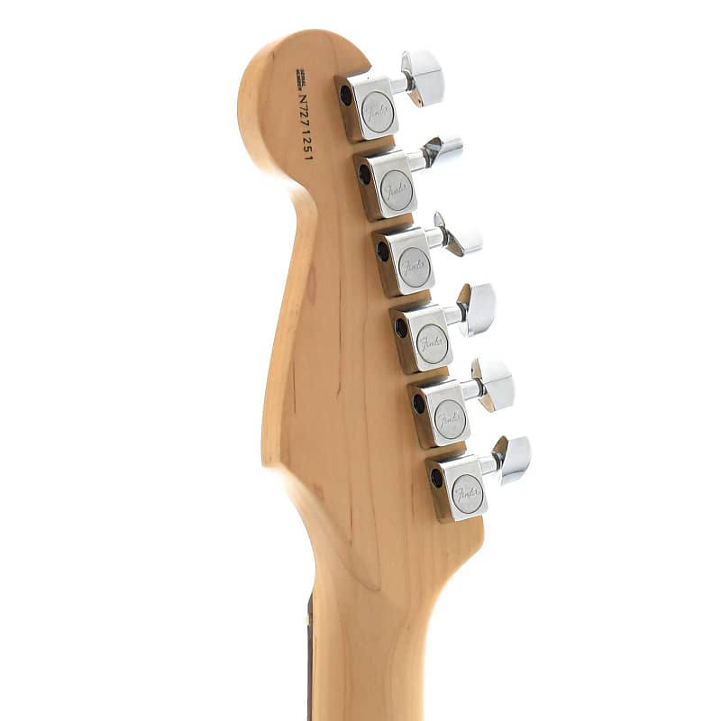 Fender Roadhouse Stratocaster 1997 - 2000 image 6