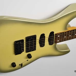 Grover Jackson MyG. DK-c.u.40 | Reverb