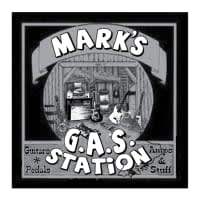 Mark's G.A.S. Station