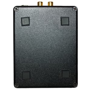 Fodera PRIVATE PRACTICE AMP | Reverb