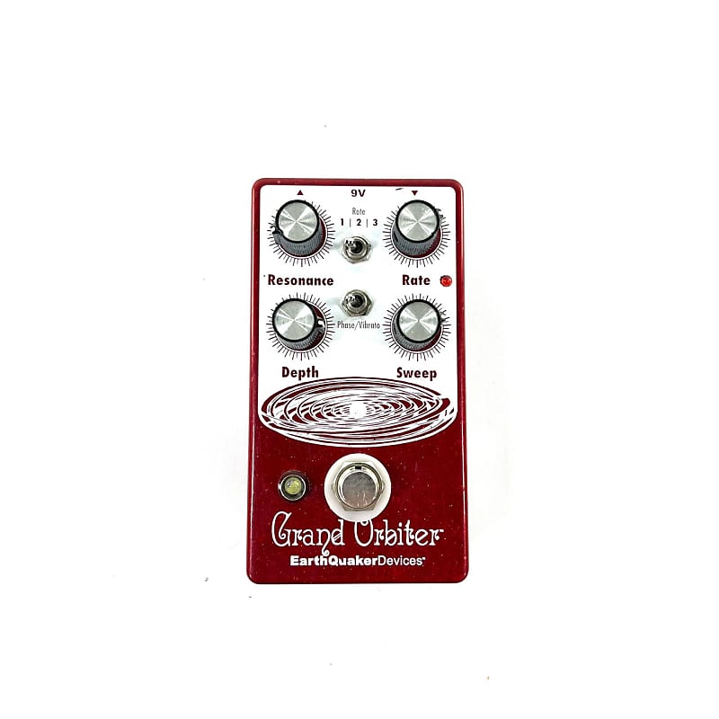 EarthQuaker Devices GRAND ORBITER