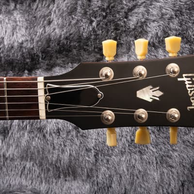 Gibson ES 335 Custom Shop 2009 - Satin Cherry Red image 3