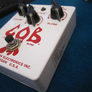 Prescription Electronics Prescription Electronics COB Fuzz Pedal