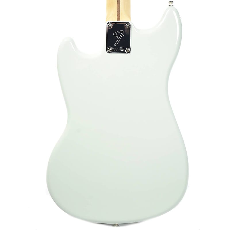 Fender Offset Series Mustang Bass PJ image 5