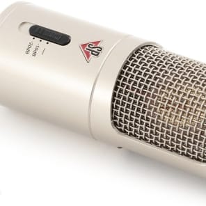 Studio Projects B1 Large-diaphragm Condenser Microphone image 4