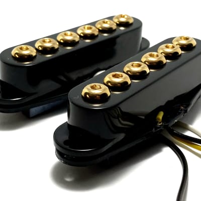 EVANS Eliminator Pickup Made in CANADA エヴァンス（エバンス