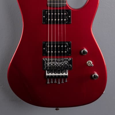 BC Rich ST Legacy USA, Recent image 3