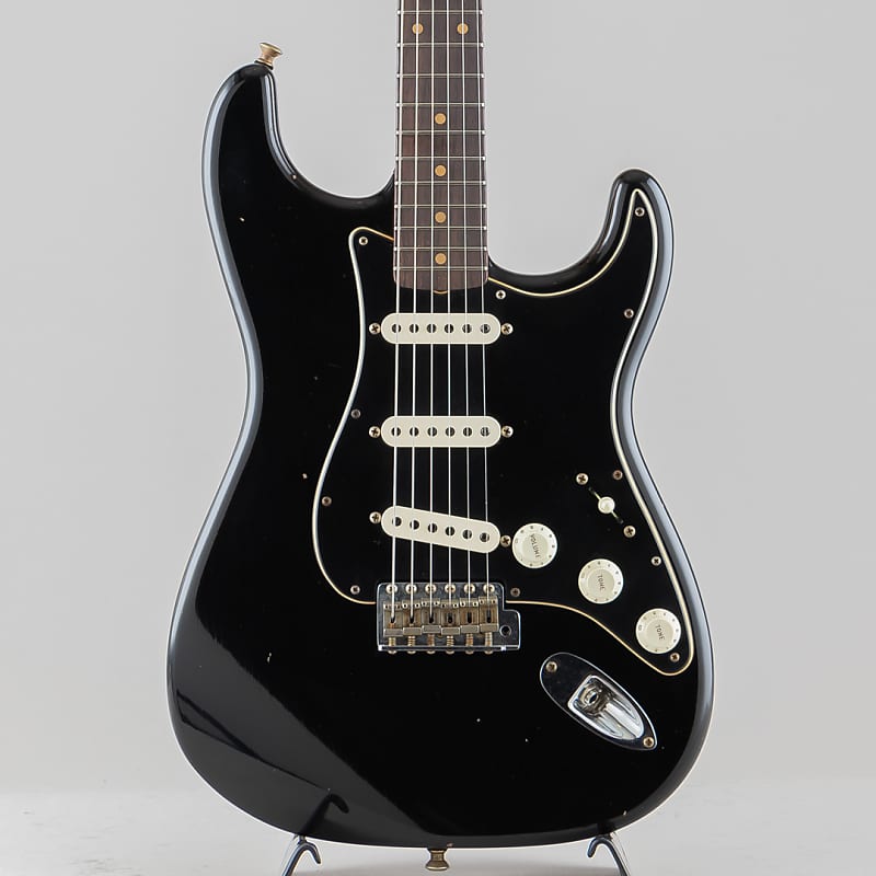 Fender Custom Shop Custom Collection Post Modern Stratocaster 