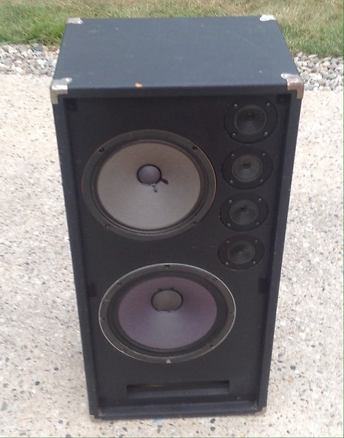 Philly-NJ-Area] Pair of Yamaha S0112T PA Speakers 1980's