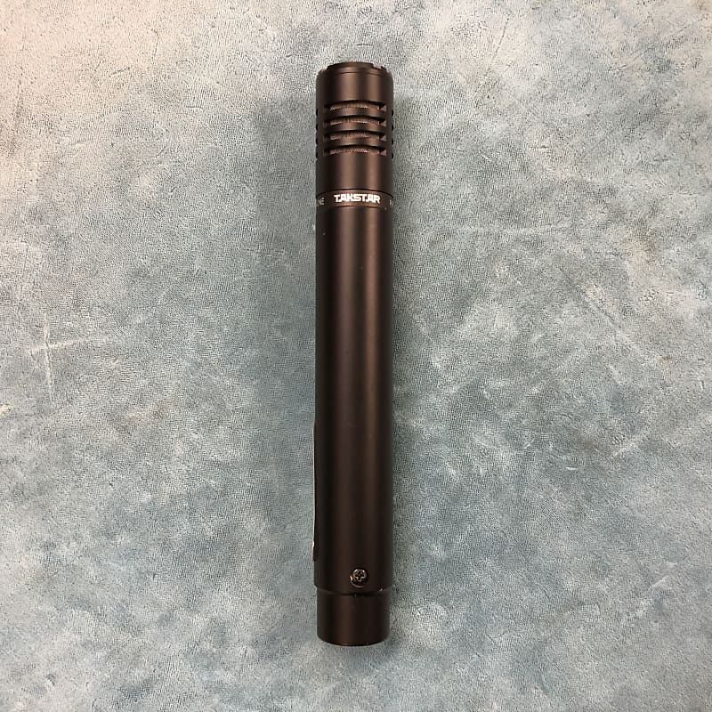Takstar PCM-5400 Small Diaphragm Instrument Condenser Microphone