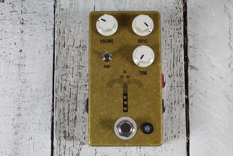 JHS Morning Glory V4