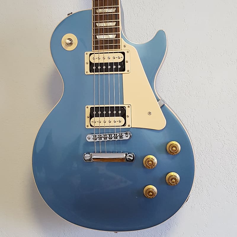 Gibson Les Paul Traditional Pro II '60s 2012 - 2014 image 7
