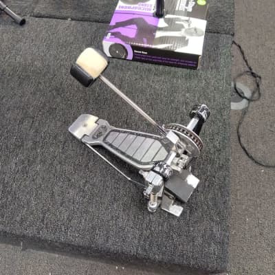 Pearl Single Bass Drum Pedal (Cherry Hill, NJ) image 1