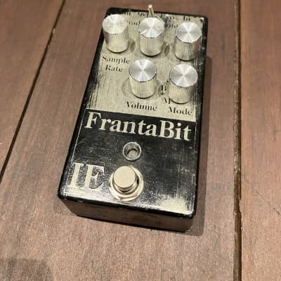 Reverb.com listing, price, conditions, and images for iron-ether-frantabit