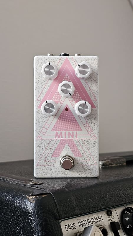 Smallsound/Bigsound Mini