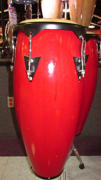 COSMIC PERCUSSION コンガコンガ LP 器民族楽器 COSMIC PERCUSSION presented by LP Cosmic Congas natural w