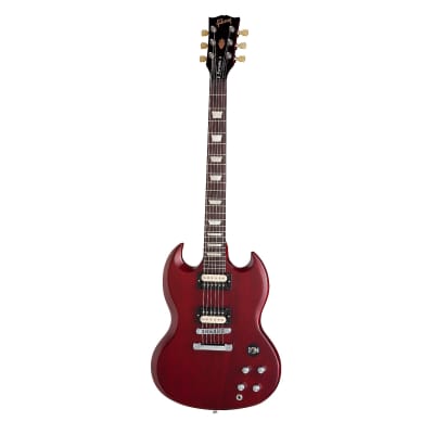 Gibson SG Future Tribute 2013 - 2014 | Reverb