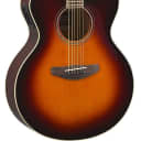 Yamaha CPX600OVS 2022 Acoustic Electric Guitar Old Violin Sunburst