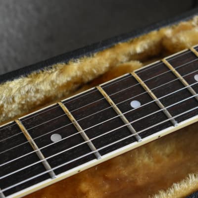 ギター Orville by Gibson ES Dot Cherry USED Orville by Gibson / ES-335 Dot Block/Bigsby MOD Cher