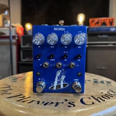 AC Noises Ricorda | Reverb