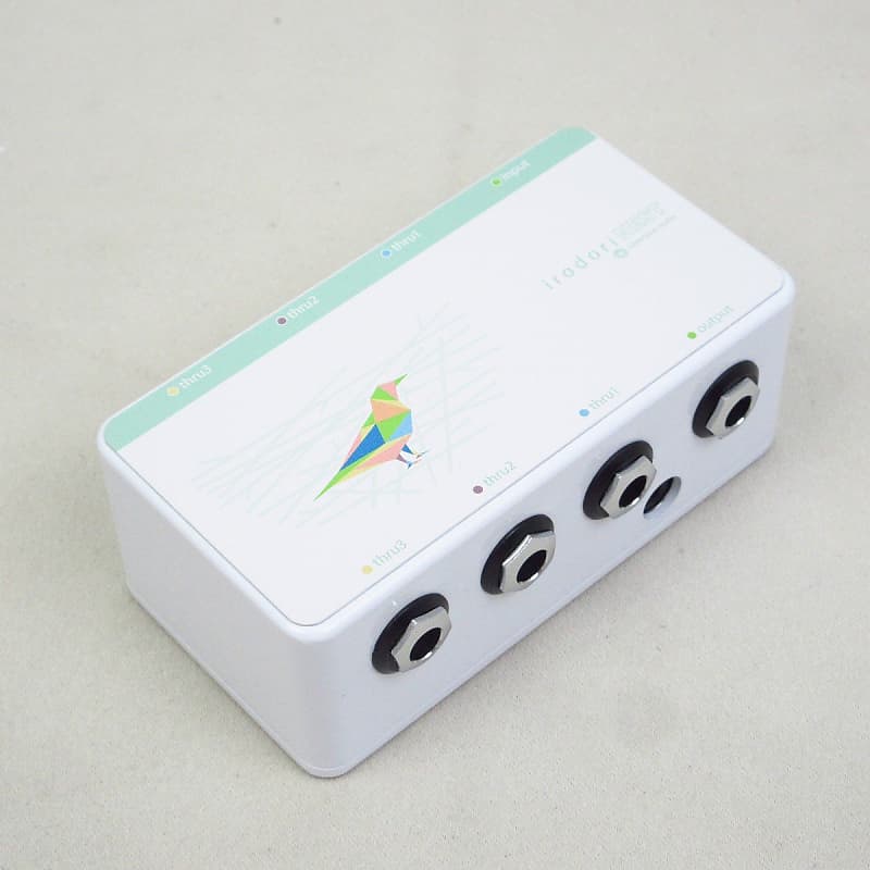 〓美品〓 Limetone Audio irodori irodori | Limetone Audio