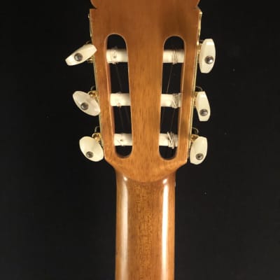1965 Manuel Contreras Flamenco Guitar image 6