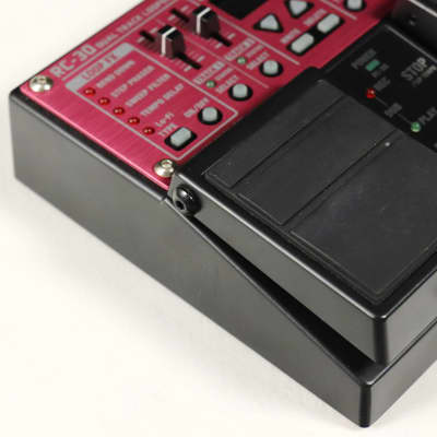 BOSS RC-30 Loop Station [SN U0J7083] [03/17] | Reverb