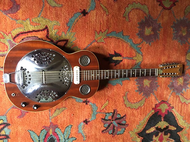 12 string dobro new arrivals