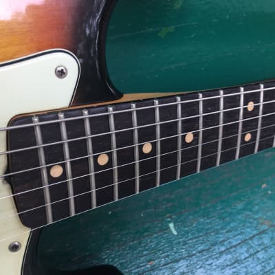 1964 Fender Stratocaster image 6