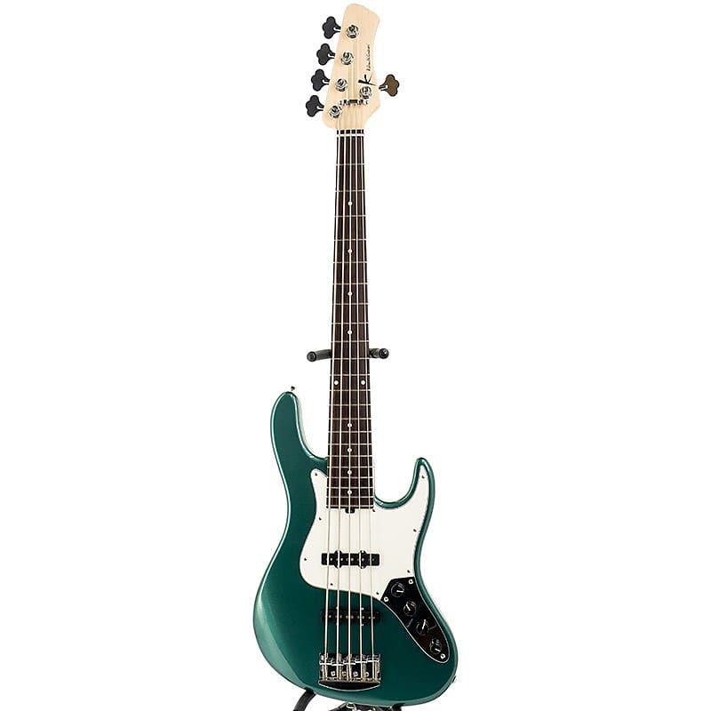 Kikuchi Guitars Hermes Series RV5 | Reverb