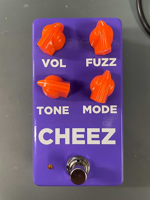 Lovetone big cheese clone