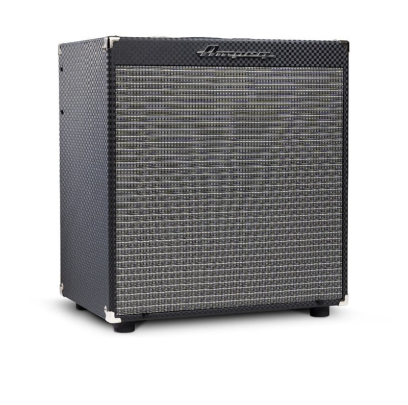 Immagine Ampeg RB-115 Rocket Bass 200-Watt 1x15" Bass Combo - 2