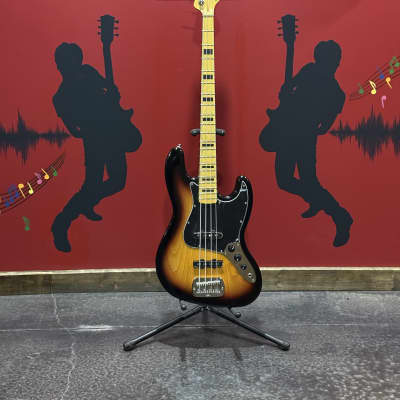 Fender Japan JB-HO 3 Tone Sunburst | Reverb